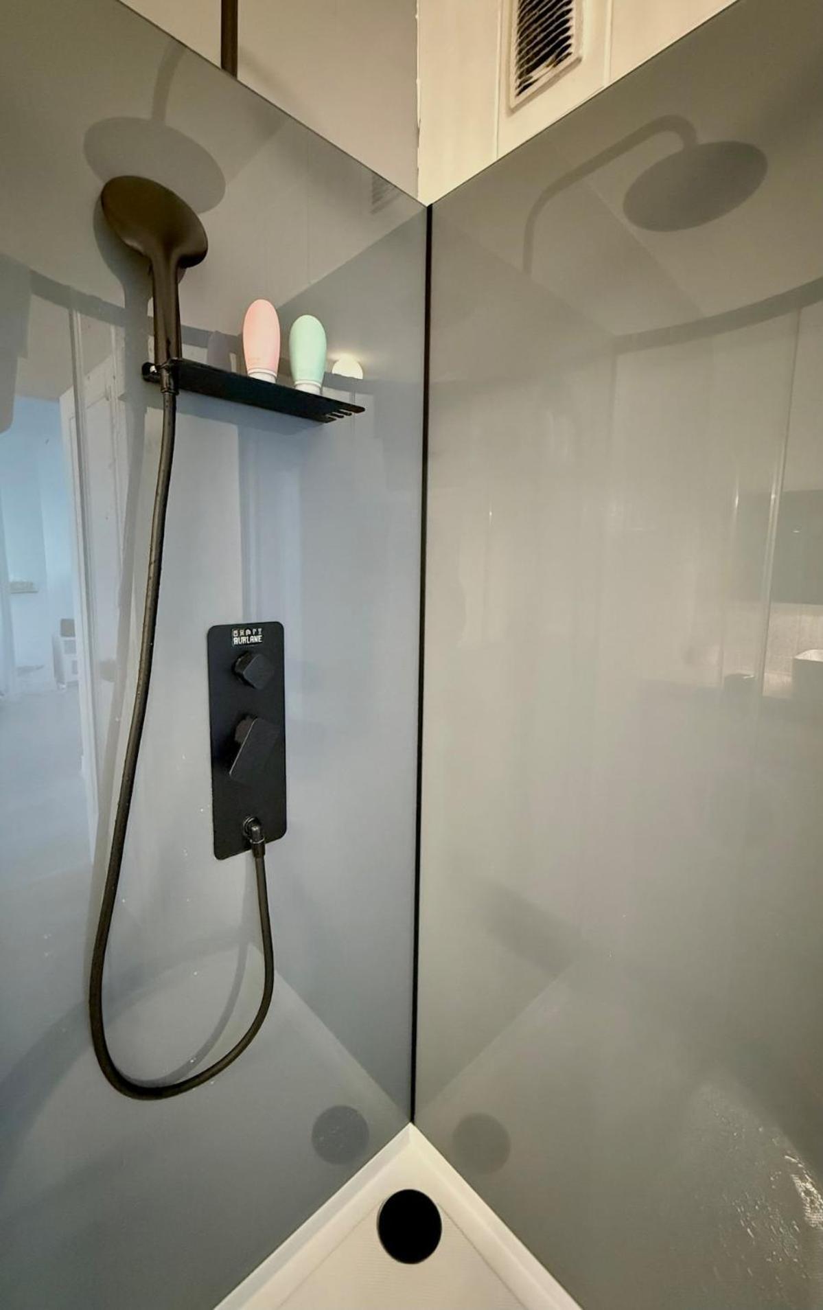Appartement Au Pied Du Metro. Toulouse Exteriör bild